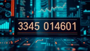 3465014601: Unlocking the Secrets Behind This Unique Identifier