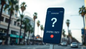 3107612797: Is This Mysterious Number a Friend or a Telemarketer?