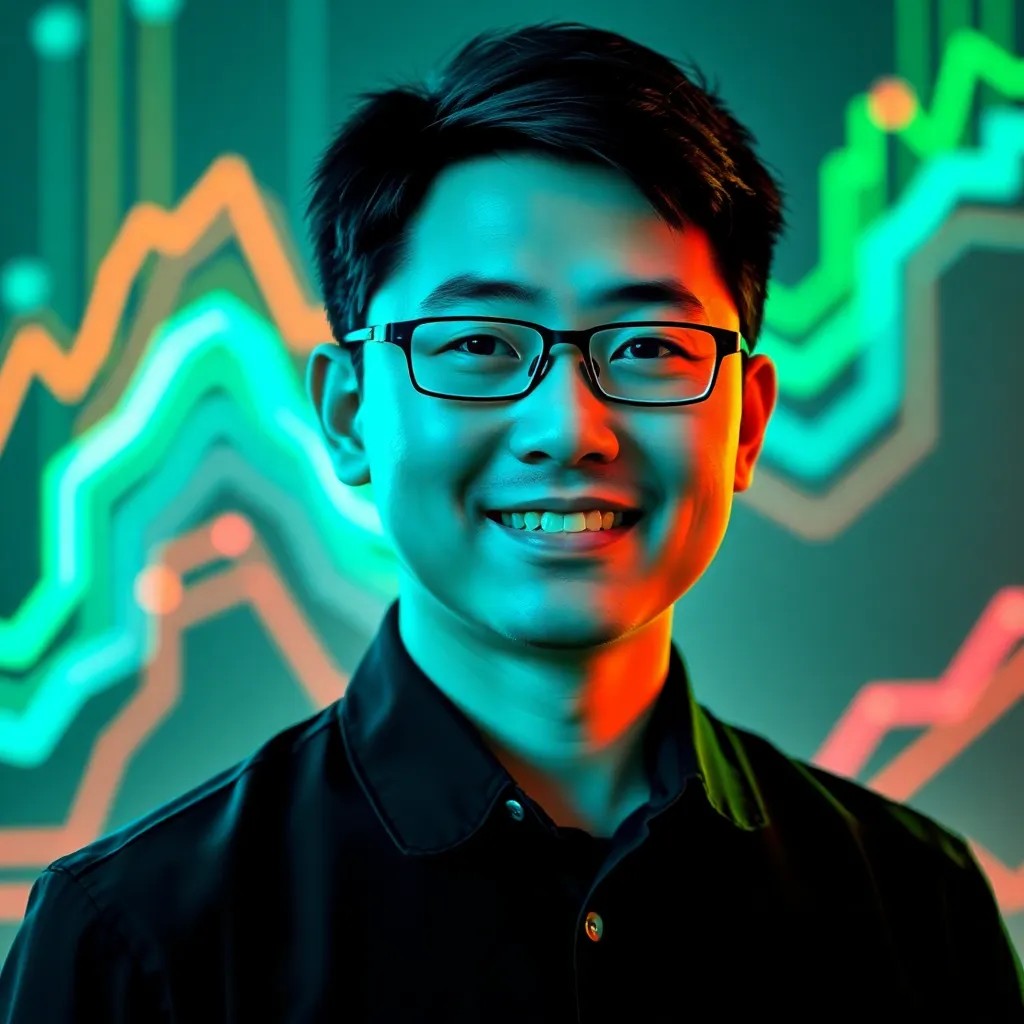 Axel Choi